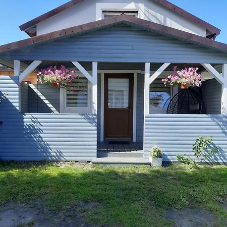 Apartamenty U" Lusi" Władysławowo المظهر الخارجي الصورة
