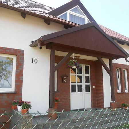 Apartamenty U" Lusi" Władysławowo المظهر الخارجي الصورة