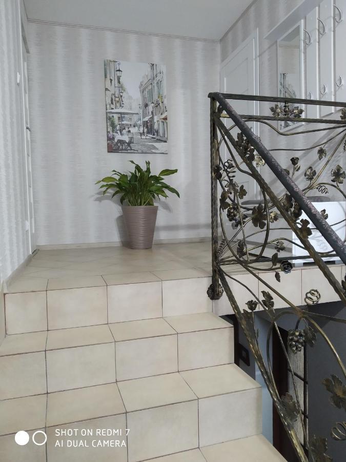 Apartamenty U" Lusi" Władysławowo المظهر الخارجي الصورة