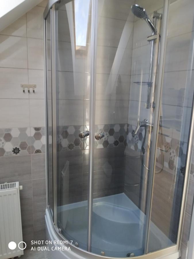 Apartamenty U" Lusi" Władysławowo المظهر الخارجي الصورة