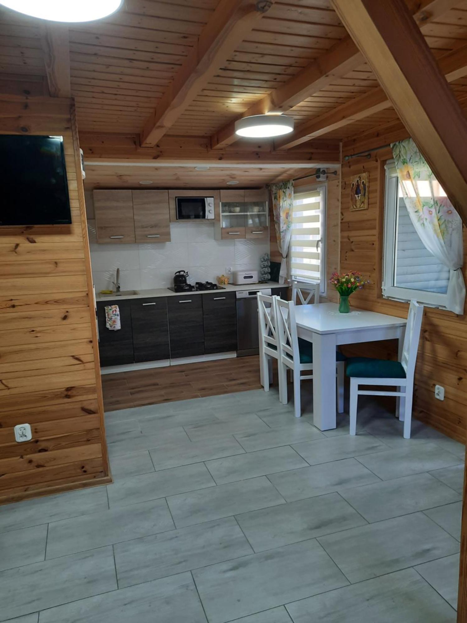 Apartamenty U" Lusi" Władysławowo المظهر الخارجي الصورة