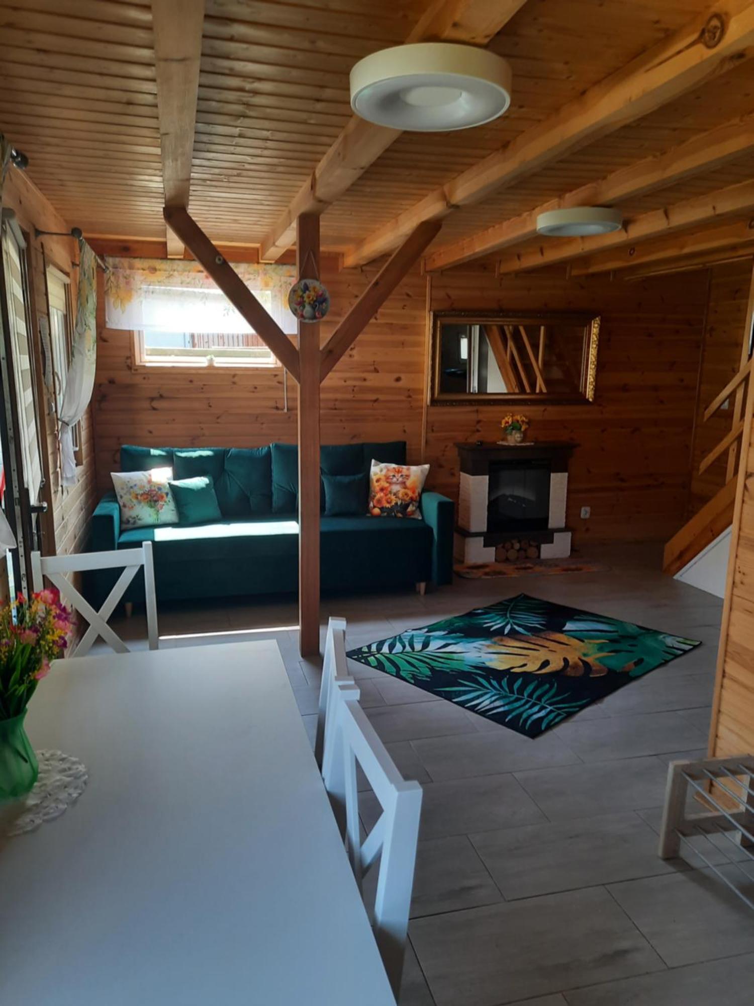 Apartamenty U" Lusi" Władysławowo المظهر الخارجي الصورة