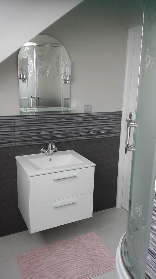 Apartamenty U" Lusi" Władysławowo المظهر الخارجي الصورة